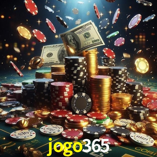 Interface Premium jogo365
