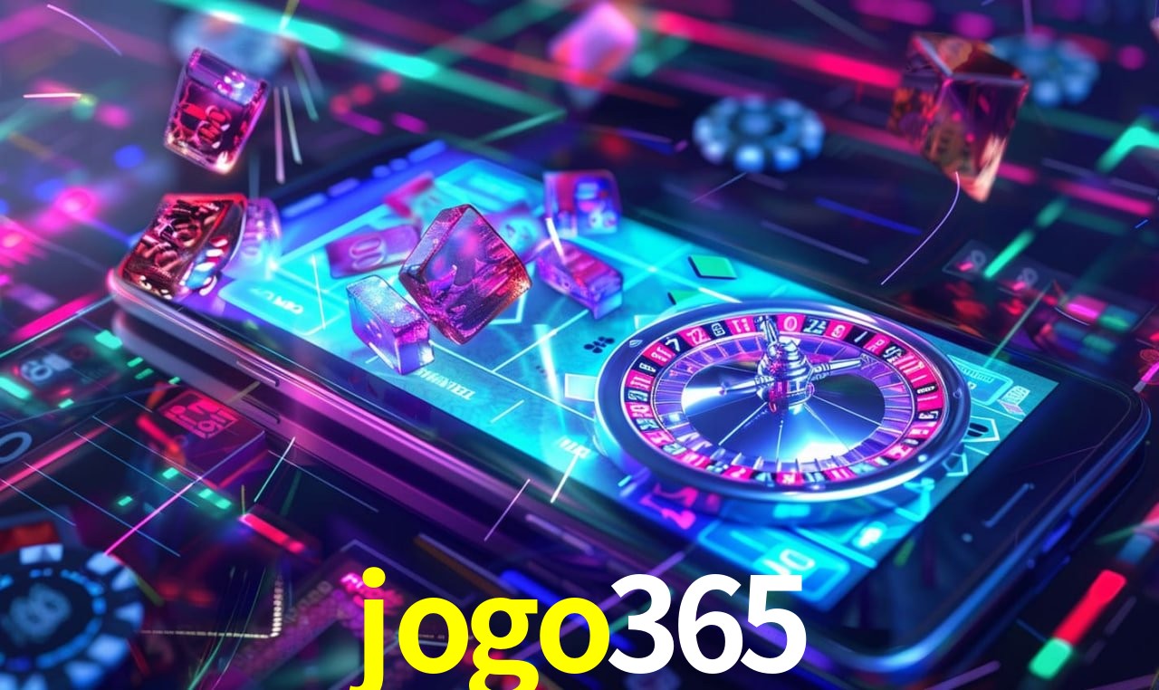 Provedores de Jogos jogo365