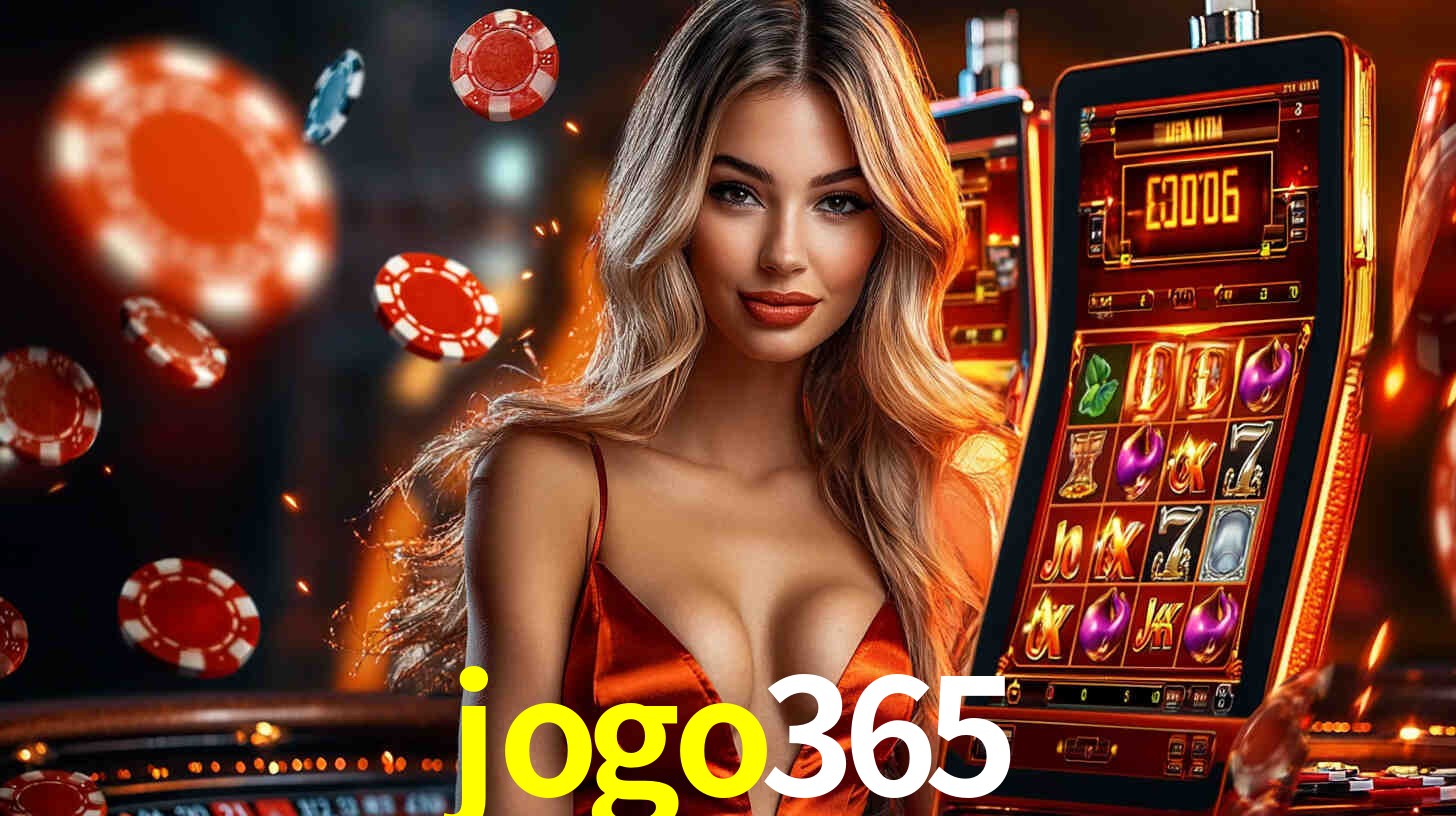 jogo365 BET