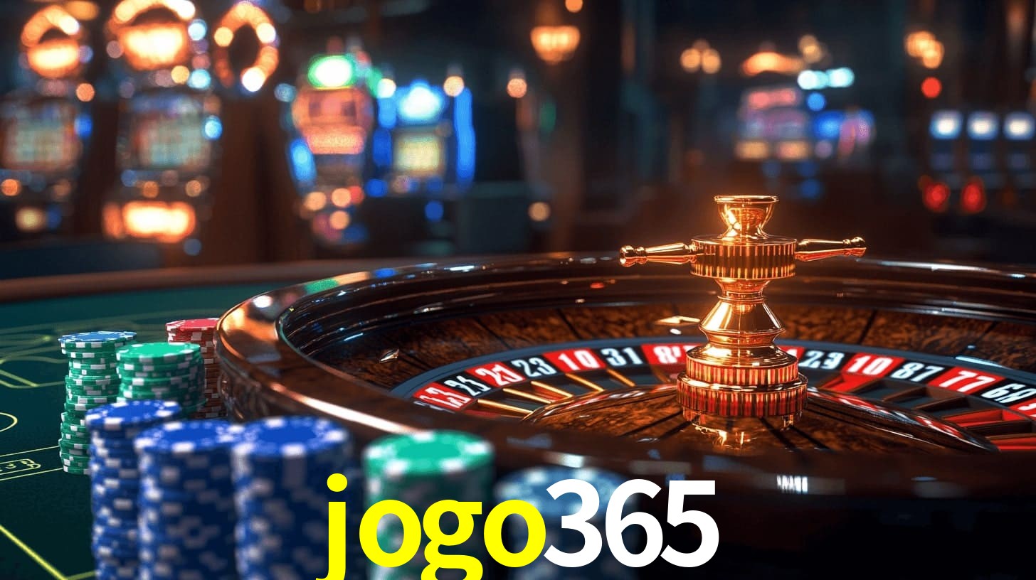 jogo365: Jogos de Caça-Níqueis-Altas Recompensas, Roleta-Velocidade, Blackjack-Desafios Máximos