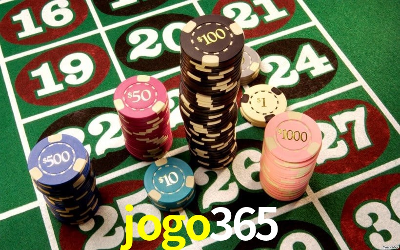 Jogos de Slot jogo365