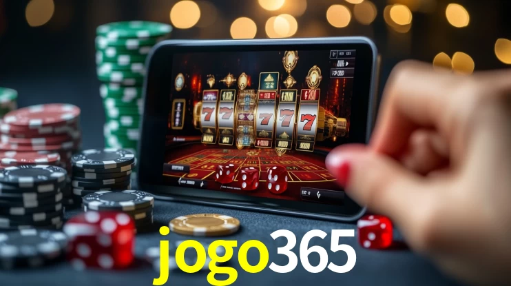 Blackjack Table jogo365