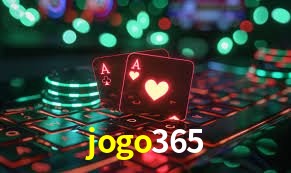 Login Seguro jogo365