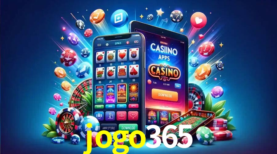 Exclusive Offers jogo365
