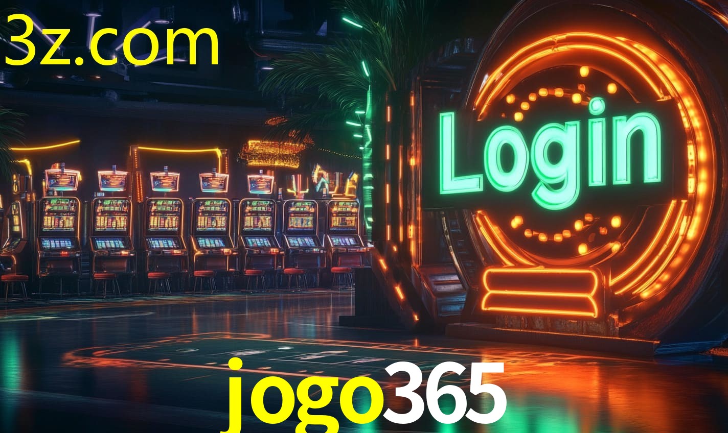 JOGO365