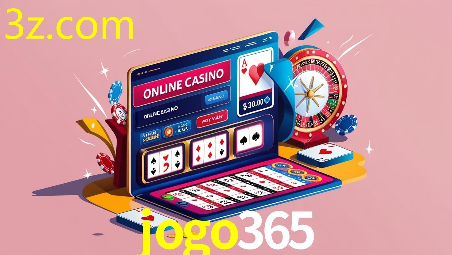 JOGO365